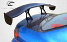 Carbon Creations Universal Creations GT Concept Wing Trunk Lid Spoiler - 1 Piece - 103977
