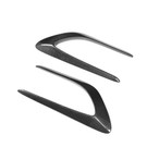 StradaWerks  Carbon Fiber Side Fender Trim - C63S W205