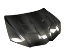 StradaWerks  Dry Carbon Fiber MSY Style Hood - Lamborghini URUS