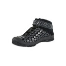 Simpson Racing Pit Dominator Crew Shoe Size 12 Black PD120K