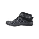 Simpson Racing Pit Dominator Crew Shoe Size 12 Black PD120K