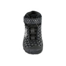 Simpson Racing Pit Dominator Crew Shoe Size 13.5 Black PD135K
