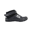 Simpson Racing Pit Dominator Crew Shoe Size 13.5 Black PD135K