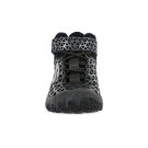 Simpson Racing Pit Dominator Crew Shoe Size 14.5 Black PD145K