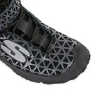 Simpson Racing Pit Dominator Crew Shoe Size 15.5 PD155K