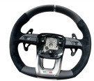 StradaWerks  Lamborghini URUS Steering Wheel