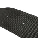 StradaWerks  Carbon Fiber Lower Diffuser Trim - C63S W205 (Coupe)
