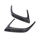 StradaWerks  Carbon Fiber Rear Vent Trim - C63S W205