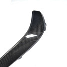 StradaWerks  Carbon Fiber Front Fog Lamp Trim - C63S W205