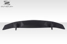 Duraflex Universal A-Spec Wing Spoiler - 1 Piece - 114400