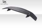Duraflex Universal A-Spec Wing Spoiler - 1 Piece - 114400