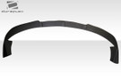 Duraflex Universal Adjustable Front Splitter - 3 Piece - 114451