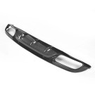 StradaWerks  Carbon Fiber OEM Style Rear Diffuser - C63 W205