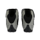Simpson Racing Supercoil Shoe Black/Grey - Size 11 SC110G