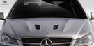 Duraflex Universal Bomber Wing Trunk Lid Spoiler - 1 Piece (S) - 102208