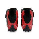 Simpson Racing Supercoil Shoe Black/Red - Size 11 SC110R