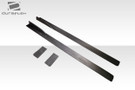 Duraflex Universal C-Speed Side Splitters - 4 Piece - 114475