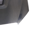 StradaWerks  Carbon Fiber IMP Style Transparent Hood - C63s W205