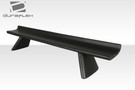 Duraflex Universal Cobra R Wing Trunk Lid Spoiler - 1 Piece - 102213