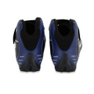 Simpson Racing Supercoil Shoe Black/Blue - Size 13 SC130B