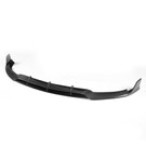 StradaWerks  Carbon Fiber BRS Style Front Lip - C63S W205