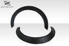 Duraflex Universal Fender Flares 7cm - 2 Piece - 112765