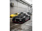 iPE Stainless Steel Catback Exhaust System Mercedes-Benz AMG CLE53 A236 | C236 2024+ 0Z3653-NVNA0-2