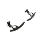 StradaWerks  Carbon Fiber GTR Paddle Shifters - CBA/DBA
