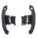 StradaWerks  Carbon Fiber M Style Paddle Shifters - F/G Chassis