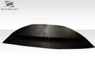 Duraflex Universal GT500 Hood Cowl Scoop Vent - 1 Piece - 112448