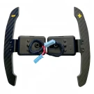 StradaWerks  Carbon Fiber Magnetic Paddle Shifters