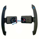 StradaWerks  Carbon Fiber Magnetic Paddle Shifters