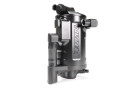 PERRIN 22-26 Subaru WRX Air Oil Separator - Black perPSP-ENG-622BK