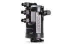 PERRIN 02-21 Subaru WRX / 04-21 STI Air Oil Separator - Black perPSP-ENG-620BK
