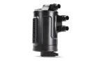PERRIN 02-21 Subaru WRX / 04-21 STI Air Oil Separator - Black perPSP-ENG-620BK
