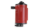 PERRIN 02-21 Subaru WRX / 04-21 STI Air Oil Separator - Red perPSP-ENG-620RD