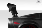 Duraflex Universal VRX V2 Tall Wing Complete Kit - 9 Piece - 115118