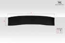 Duraflex Universal 80" VRX V1 Short Wing Complete Kit - 9 Piece - 115112