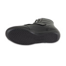 Simpson Racing Stealth Sprint Shoes Size 10.5 - Black SP105BK