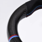 StradaWerks  BMW F Series Fully Customized Steering Wheel