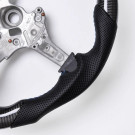 StradaWerks  BMW F Series Fully Customized Steering Wheel