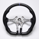 StradaWerks  BMW F Series Fully Customized Steering Wheel