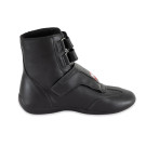 Simpson Racing Stealth Sprint Shoes Size 13 - Black SP130BK