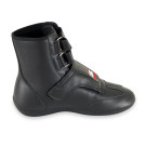 Simpson Stealth Spring Driving Shoes Size 6.5 - Black SP650BK