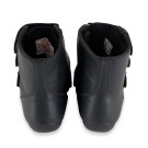 Simpson Stealth Spring Driving Shoes Mens - Size 7.5 - Black SP750BK