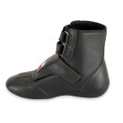 Simpson Stealth Spring Driving Shoes Mens - Size 7.5 - Black SP750BK