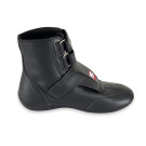 Simpson Stealth Spring Driving Shoes Mens - Size 7.5 - Black SP750BK