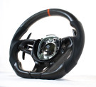 StradaWerks Mclaren 570s/600LT Fully Customizable Steering Wheel