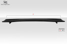 Duraflex Universal 70" VRX V2 Tall Wing Complete Kit - 9 Piece - 113270