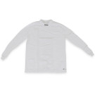 Simpson Racing Pro-Fit Base Layers - Long Sleeve Top - XL / XXL - White 20193XZW